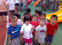 广州幼儿园多名儿童出现肠胃病