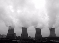 《中华人民共和国大气污染防治法》