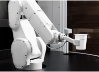 旧金山的机器人咖啡厅Cafe X——海外已进入餐饮自动化时代