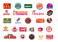 美国快餐连锁排行榜，有什么我们能学的？