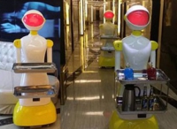 百胜集团CEO：十年内AI和机器人将在快餐行业取代人类