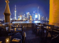 全国餐饮消费力指数公布：上海排第一