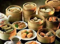 广东一年餐饮消费3497亿元 广州人粤川湘菜系都爱吃