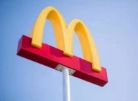 麦当劳（中国）悄悄改名了！叫金拱门……