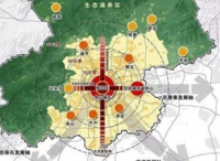 定了！北京城市总体规划发布！